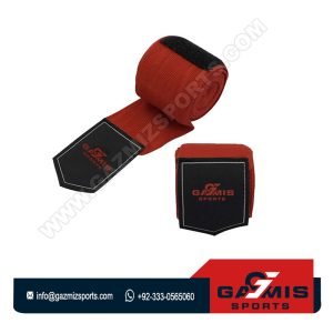 Hand Wraps