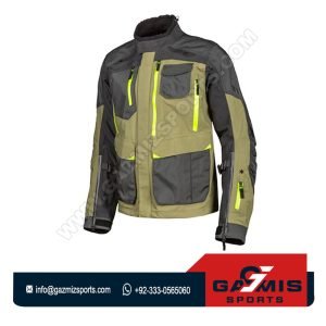 Cardura Jackets