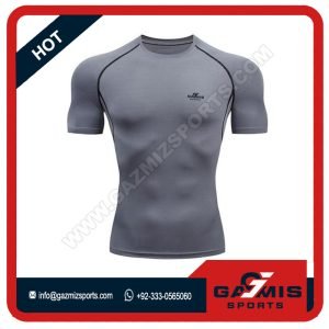 Compression shirts