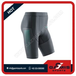 Compression Shorts