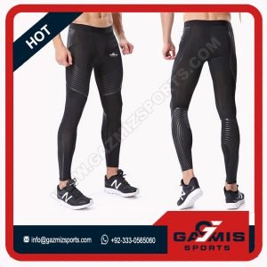 Compression Trousers
