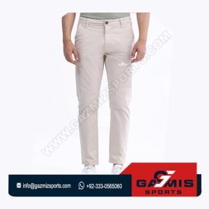 Chinos & casual trousers