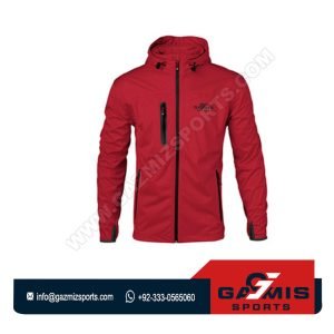 Soft Shell Jackets