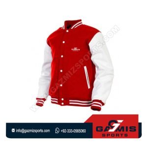 Varsity Jackets