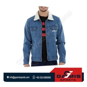 Denim Jackets