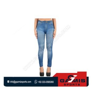 Jeans & jeggings