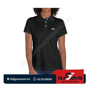women poloshirts