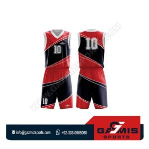 Basketball Uniform