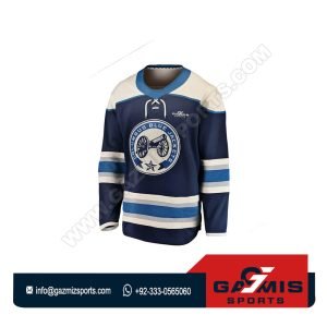 Ice Hockey Jersey
