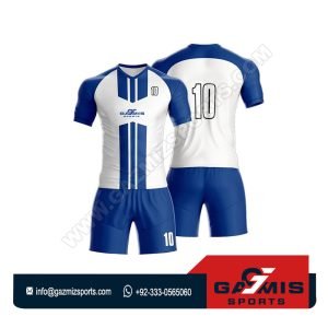 Soccer Uniform