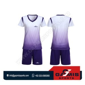 Volleyball Uniform