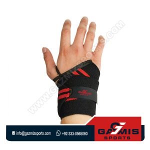 Wrist Wraps