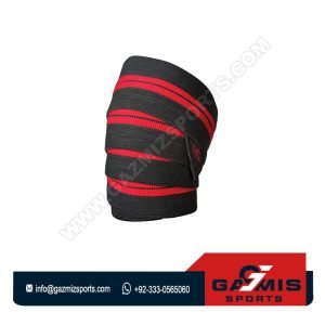 Knee Wraps