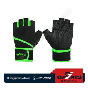 Gym gloves