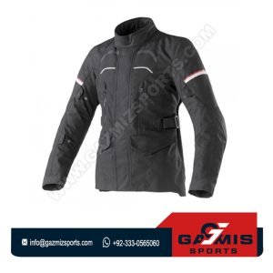 Cardura Jackets