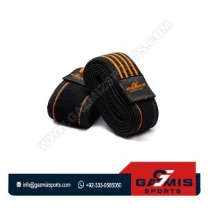 Knee Wraps