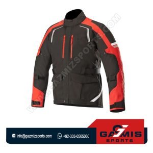 Cardura Jackets