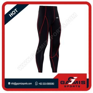 Compression Trousers