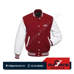 Varsity Jackets