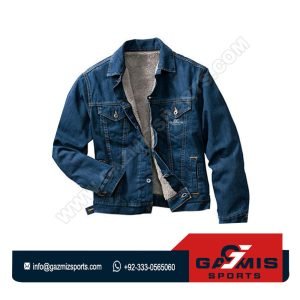 Denim Jackets