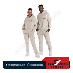 Tracksuits