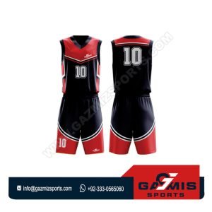 Basketball Uniform