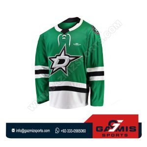 Ice Hockey Jersey