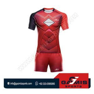 Rugby Uniform