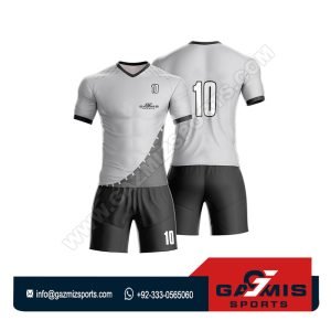 Soccer Uniform