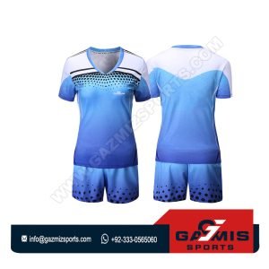 Volleyball Uniform
