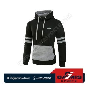 Hoodies Gym Jackets
