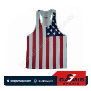 Tank Tops Sleeveless Shirts