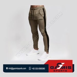 Track Pants Joggers