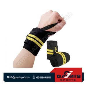 Wrist Wraps