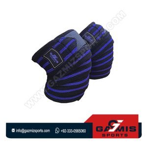 Knee Wraps