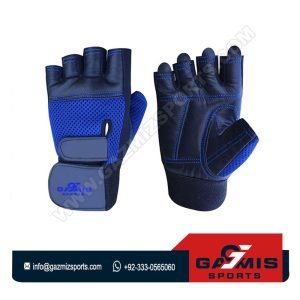 Gym gloves