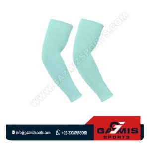 Compression sleeves arm sleeves