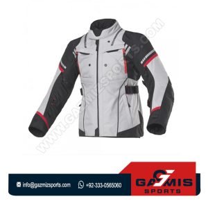 Cardura Jackets