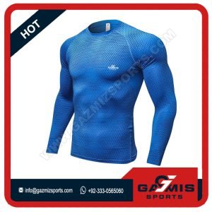Compression shirts