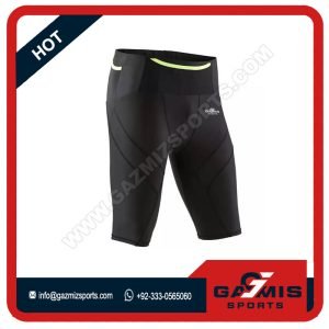 Compression Shorts