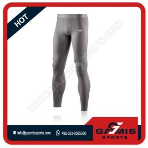 Compression Trousers