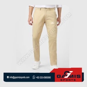 Chinos & casual trousers