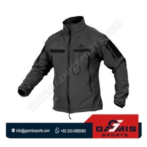 Soft Shell Jackets