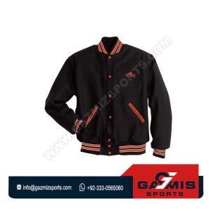 Varsity Jackets