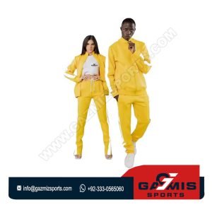 Tracksuits