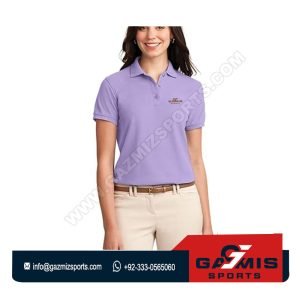 women poloshirts