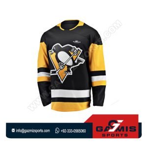 Ice Hockey Jersey
