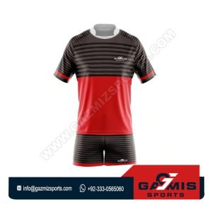 Rugby Uniform