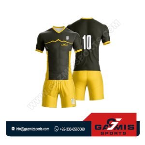 Soccer Uniform