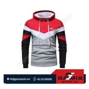 Hoodies Gym Jackets